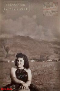 İskenderunlular 1940-1949 İ-İK6