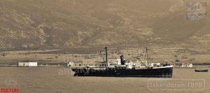 İskenderun Fotoğrafları 1900 Öncesi S3