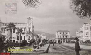 İskenderun Fotoğrafları 1930-1939 İ-OT8