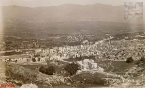 Antakya Fotoğrafları 1930-1939 A-OT14