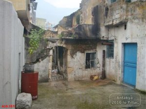 Antakya Fotoğrafları 2010-2019 A-İO3