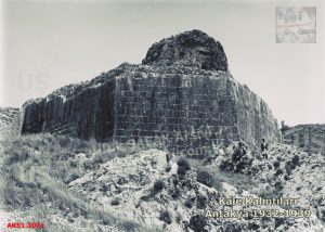 Antakya Kale-Sur KS2