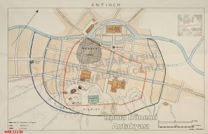 Roma Dönemi Antakyası