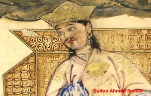 Doğu Selçuklu Devleti ve Horosan