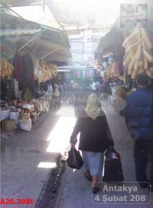 Antakya Fotoğrafları 2000-2009 A-İK5