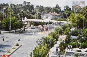 Dörtyol Fotoğrafları 1990-1999 D-DK1