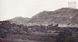 Antakya Fotoğrafları 1930-1939 A-OT18