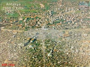 Antakya Fotoğrafları 1990-1999 A-D1