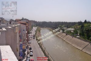 Antakya Fotoğrafları 2000-2009 A-İK4