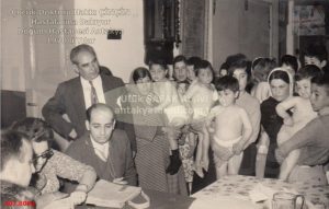 ÇİNÇİN, HAKKI (TIP)