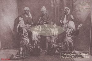 İskenderun Fotoğrafları 1930-1939 İ-OT10