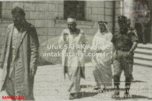 İskenderun Sancağı 1938-OT-SAN7