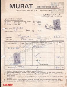 Halef Kuru ve Ortağı 1978
