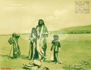 İskenderun Fotoğrafları 1900-1909 İ-BD4