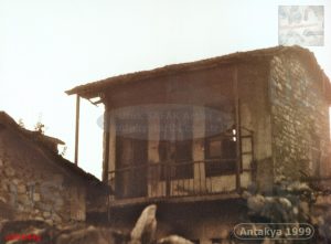 Antakya Fotoğrafları 1990-1999 A-D5