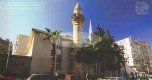 İskenderun Camileri-1
