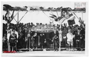 İskenderun Sancağı 1938 SAN-1A