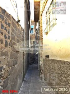 Antakya 2020 Sonrası 20-B